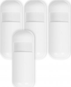 Heckermann Alarm GSM Heckermann Guardian VI Tuya BOX + 3xPIR 11