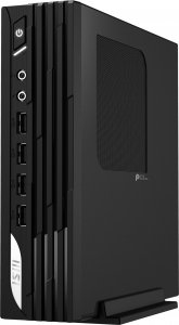 Komputer MSI PRO DP21 13M-488EU, Core i5-13400, 8 GB, 512 GB M.2 PCIe Windows 11 Pro 1
