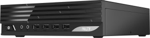 Komputer MSI PRO DP21 13M-488EU, Core i5-13400, 8 GB, 512 GB M.2 PCIe Windows 11 Pro 8