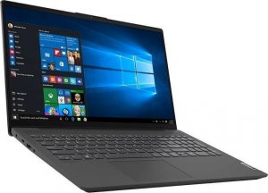 Laptop Lenovo Laptop Lenovo Ideapad 5-15ITL05 S (82FG00DBUS) 2