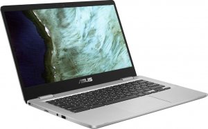 Laptop Asus Chromebook C423 Celeron N3350 / 4 GB / 64 GB / Chrome OS (C423NA-WB04) 2