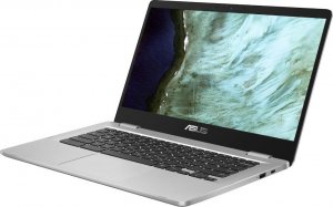 Laptop Asus Chromebook C423 Celeron N3350 / 4 GB / 64 GB / Chrome OS (C423NA-WB04) 3