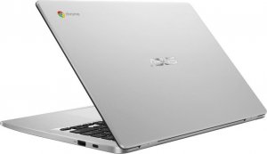 Laptop Asus Chromebook C423 Celeron N3350 / 4 GB / 64 GB / Chrome OS (C423NA-WB04) 7