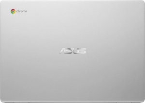 Laptop Asus Chromebook C423 Celeron N3350 / 4 GB / 64 GB / Chrome OS (C423NA-WB04) 8