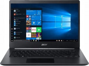 Laptop Acer Acer Aspire 5 14" FHD IPS i5 8GB 512GB NVMe Win10 2