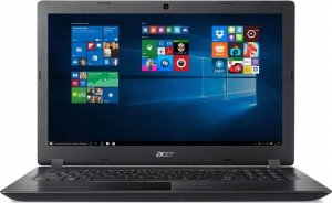 Laptop Acer Mocny laptop Acer Aspire 3 Intel i3 8GB 500G Win10 1