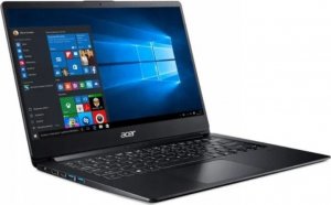 Laptop Acer Acer Swift 1 14" Full HD 4GB Windows 10 2