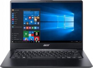 Laptop Acer Acer Swift 1 14" Full HD 4GB Windows 10 5