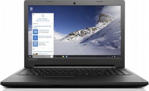 Laptop Lenovo Lenovo Ideapad 15,6" Intel i5 8GB 1TB DVD Win 10 2