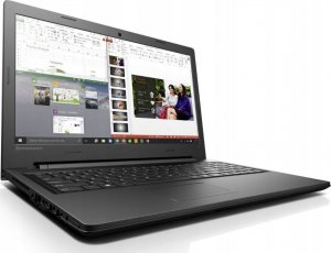 Laptop Lenovo Lenovo Ideapad 15,6" Intel i5 8GB 1TB DVD Win 10 5