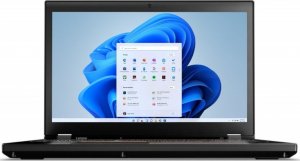 Laptop Lenovo Thinkpad P51 i7-7820HQ 32GB 1TB FullHD IPS Quadro M2200 4G LTE Win11 Pro 1