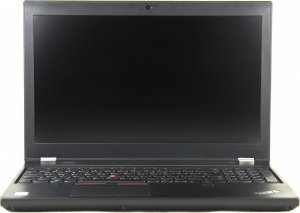 Laptop Lenovo Thinkpad P51 i7-7820HQ 32GB 1TB FullHD IPS Quadro M2200 4G LTE Win11 Pro 2