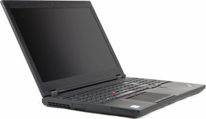 Laptop Lenovo Thinkpad P51 i7-7820HQ 32GB 1TB FullHD IPS Quadro M2200 4G LTE Win11 Pro 3