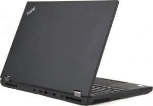 Laptop Lenovo Thinkpad P51 i7-7820HQ 32GB 1TB FullHD IPS Quadro M2200 4G LTE Win11 Pro 6