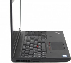 Laptop Lenovo Thinkpad P51 i7-7820HQ 32GB 1TB FullHD IPS Quadro M2200 4G LTE Win11 Pro 7