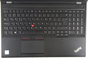 Laptop Lenovo Thinkpad P51 i7-7820HQ 32GB 1TB FullHD IPS Quadro M2200 4G LTE Win11 Pro 9