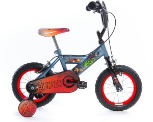 Huffy Rowerek Dziecięcy HUFFY 12" Avengers 2