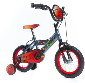 Huffy Rowerek Dziecięcy HUFFY 12" Avengers 3