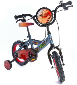 Huffy Rowerek Dziecięcy HUFFY 12" Avengers 4