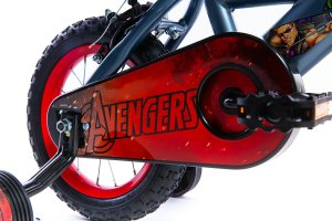 Huffy Rowerek Dziecięcy HUFFY 12" Avengers 5