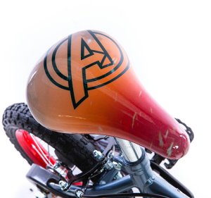 Huffy Rowerek Dziecięcy HUFFY 12" Avengers 7