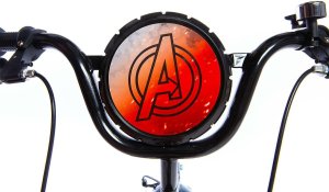 Huffy Rowerek Dziecięcy HUFFY 12" Avengers 9
