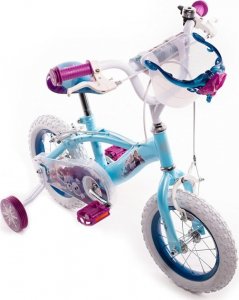 Huffy Rowerek Dziecięcy HUFFY 12" Frozen 2