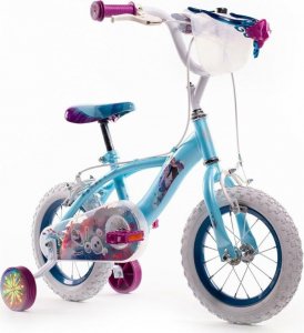 Huffy Rowerek Dziecięcy HUFFY 12" Frozen 3