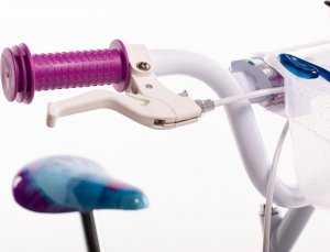 Huffy Rowerek Dziecięcy HUFFY 12" Frozen 6