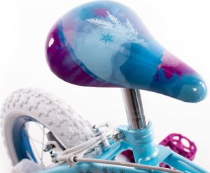 Huffy Rowerek Dziecięcy HUFFY 12" Frozen 8