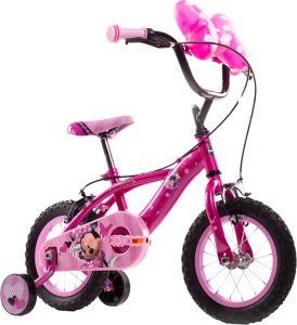 Huffy Rowerek Dziecięcy HUFFY 12" Minnie 1