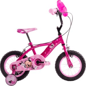 Huffy Rowerek Dziecięcy HUFFY 12" Minnie 2