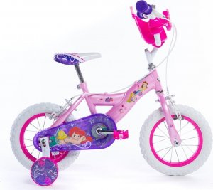 Huffy Rowerek Dziecięcy HUFFY 12" Princess 2