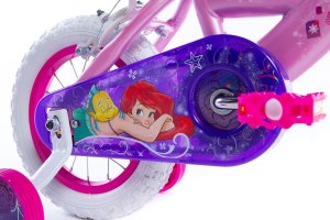 Huffy Rowerek Dziecięcy HUFFY 12" Princess 3