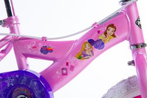 Huffy Rowerek Dziecięcy HUFFY 12" Princess 4