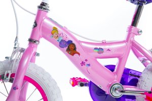 Huffy Rowerek Dziecięcy HUFFY 12" Princess 5