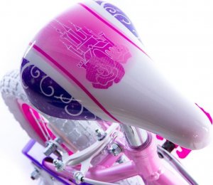 Huffy Rowerek Dziecięcy HUFFY 12" Princess 6