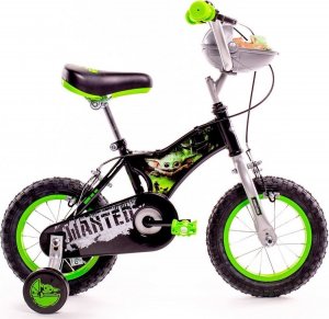 Huffy Rowerek Dziecięcy HUFFY 12" Star Wars 2