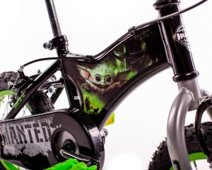 Huffy Rowerek Dziecięcy HUFFY 12" Star Wars 3