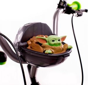 Huffy Rowerek Dziecięcy HUFFY 12" Star Wars 4