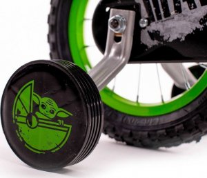 Huffy Rowerek Dziecięcy HUFFY 12" Star Wars 7
