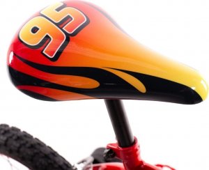 Huffy Rowerek Dziecięcy HUFFY 14" Cars 6