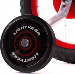 Huffy Rowerek Dziecięcy HUFFY 14" Cars 7