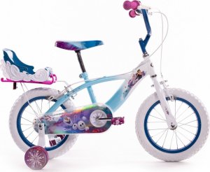 Huffy Rowerek Dziecięcy HUFFY 14" Frozen 2
