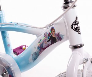Huffy Rowerek Dziecięcy HUFFY 14" Frozen 3