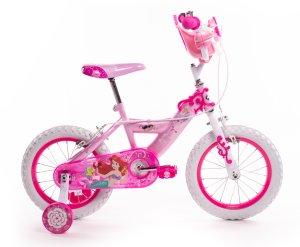 Huffy Rowerek Dziecięcy HUFFY 14" Princess 2