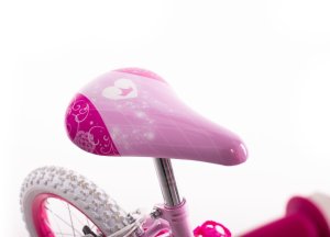 Huffy Rowerek Dziecięcy HUFFY 14" Princess 3