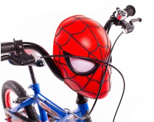 Huffy Rowerek Dziecięcy HUFFY 14" Spider-Man 2