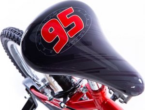 Huffy Rowerek Dziecięcy HUFFY 16" Cars 5