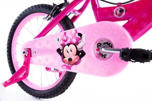 Huffy Rowerek Dziecięcy HUFFY 16" Minnie 2